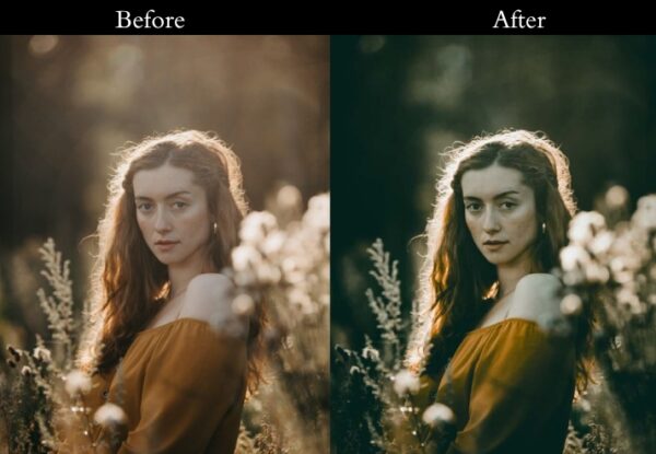 100+ Cinematic Presets - Image 66