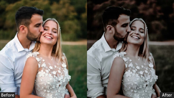 150+ Wedding Presets - Image 41