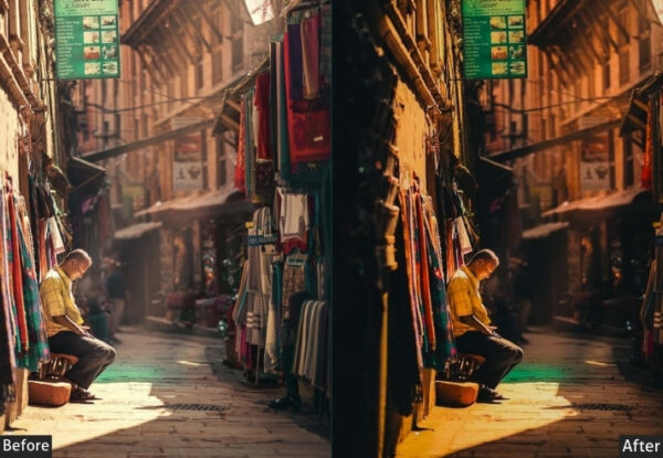 100+ Street Presets - Image 76