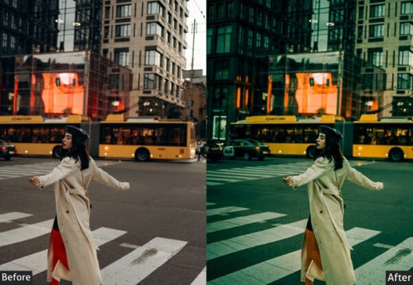 100+ Street Presets - Image 61