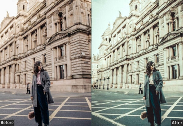 100+ Street Presets - Image 77