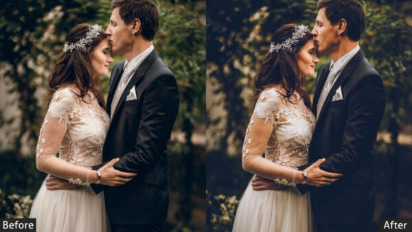 150+ Wedding Presets - Image 57