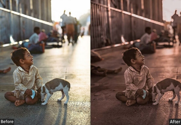 100+ Street Presets - Image 64