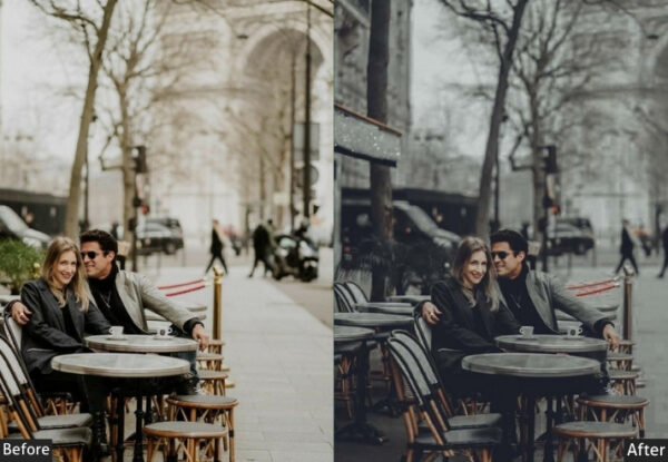 100+ Street Presets - Image 79