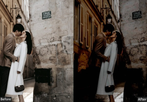 100+ Street Presets - Image 81