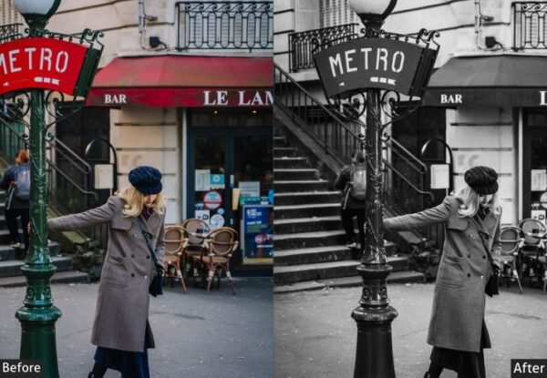 100+ Street Presets - Image 94