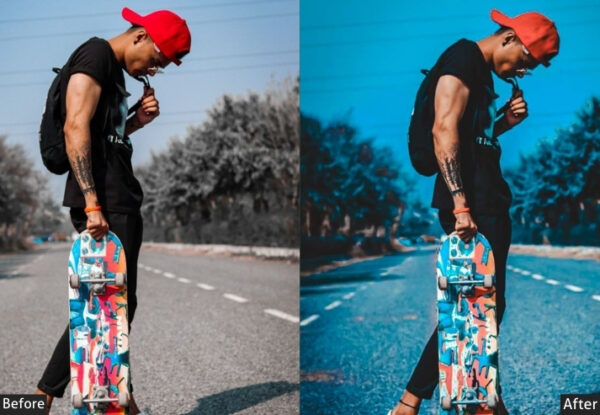 100+ Street Presets - Image 18