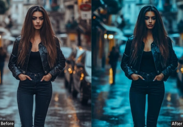 100+ Street Presets - Image 86