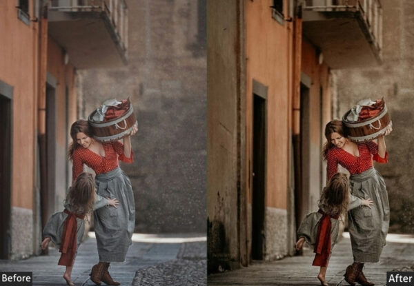100+ Street Presets - Image 49