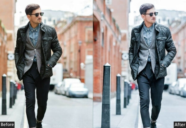 100+ Street Presets - Image 69