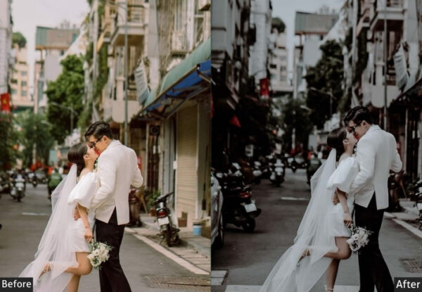 100+ Street Presets - Image 70