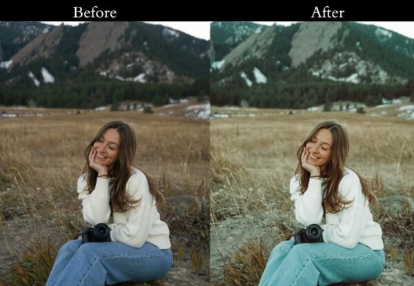 100+ Vintage Presets - Image 68
