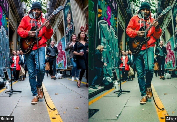 100+ Street Presets - Image 75