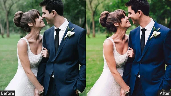 150+ Wedding Presets - Image 87