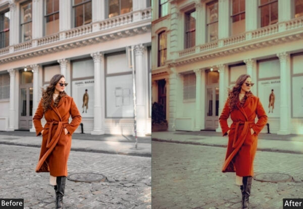100+ Street Presets - Image 13
