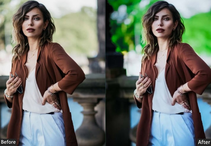 Editorial Urban