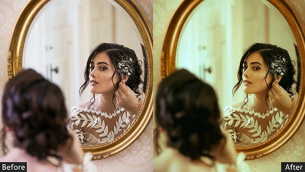 150+ Wedding Presets - Image 91