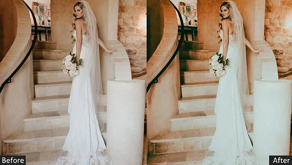 150+ Wedding Presets - Image 93