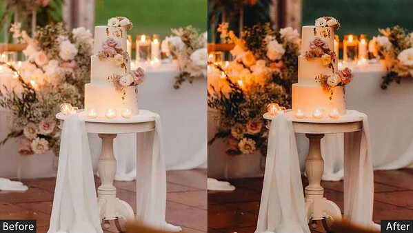 150+ Wedding Presets - Image 92