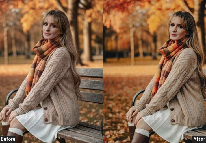 Filmy Moody Autumn