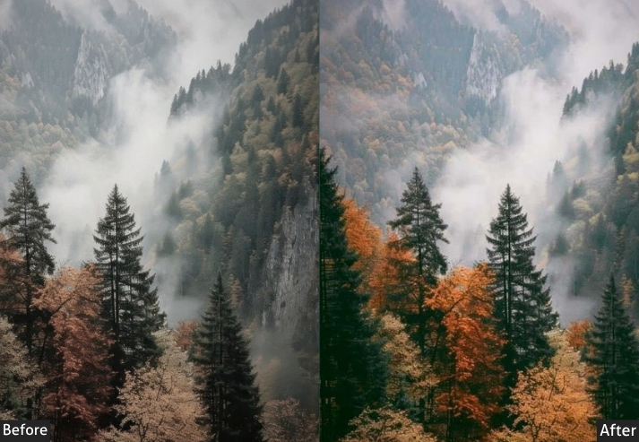 Filmy Autumn