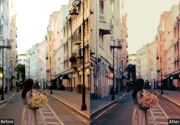 100+ Street Presets - Image 53