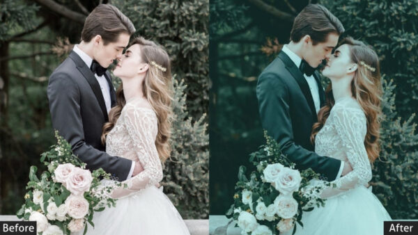 150+ Wedding Presets - Image 94