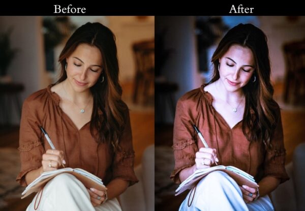 100+ Cinematic Presets - Image 53