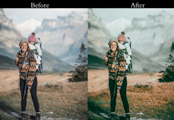 150+ Moody Presets - Image 46