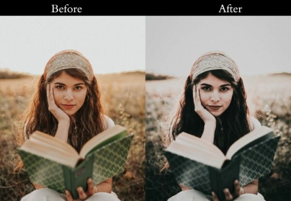 100+ Vintage Presets - Image 62