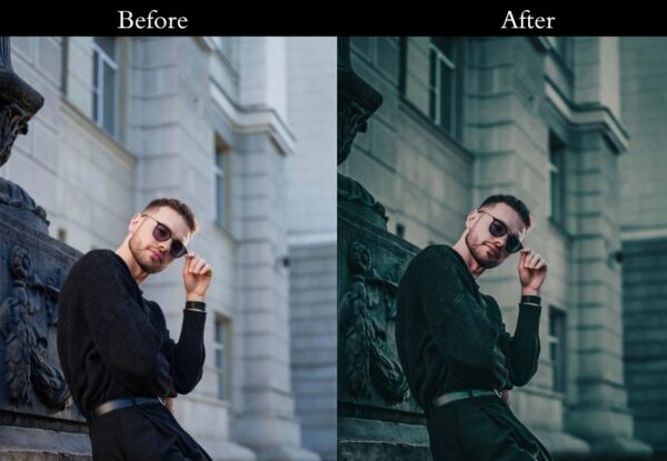 100+ Vintage Presets - Image 34