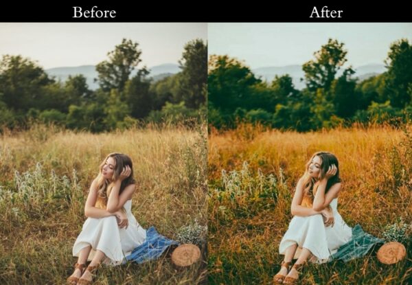 100+ Cinematic Presets - Image 58