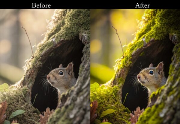50+ Nature Presets - Image 56
