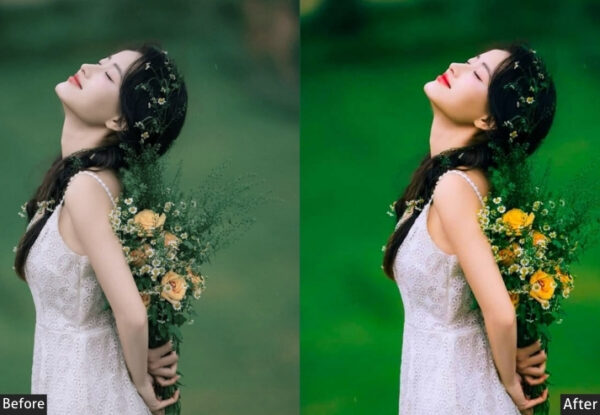 50 Free Spring Lightroom Presets Download For Beautiful Seasonal Edits ...