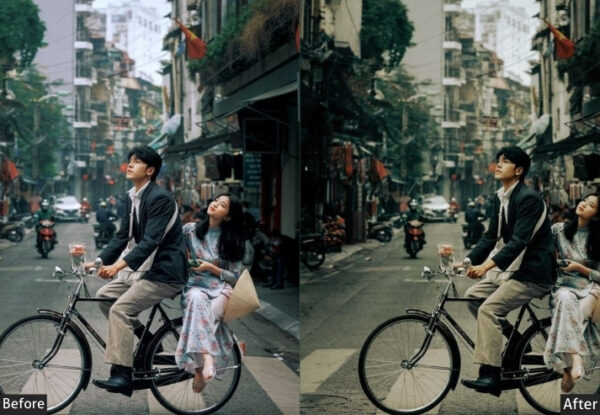 100+ Street Presets - Image 42