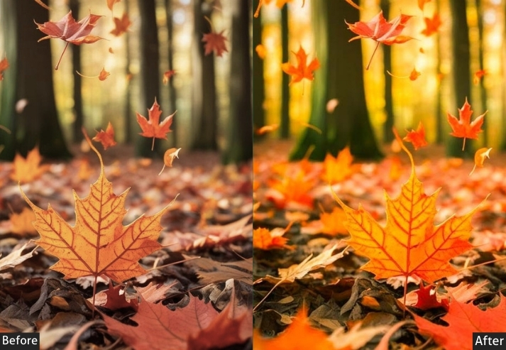 HD Autumn