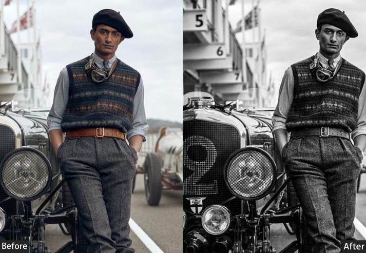 100+ Vintage Presets Bundle - Image 68