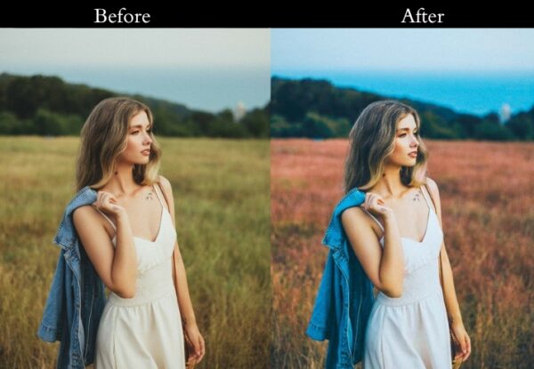 100+ Cinematic Presets - Image 2