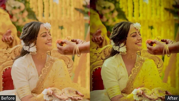 150+ Wedding Presets - Image 102