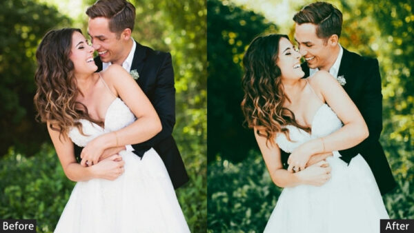150+ Wedding Presets - Image 64
