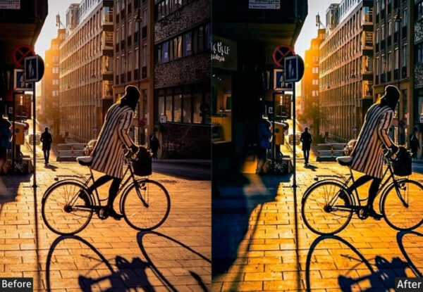 100+ Street Presets - Image 100