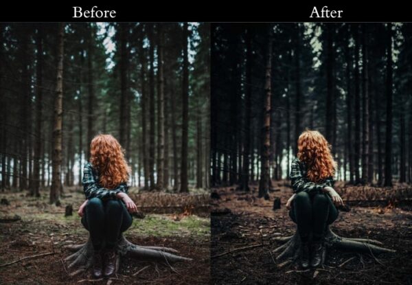100+ Cinematic Presets - Image 60