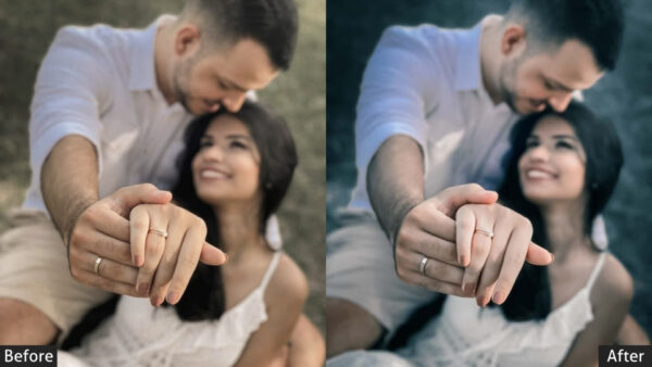 150+ Wedding Presets - Image 52