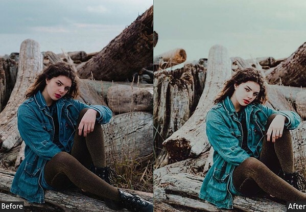 Instagram Cinematic