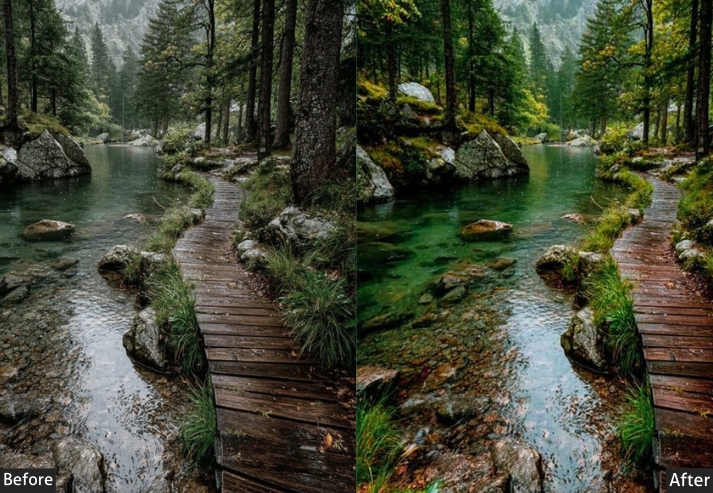 Jungle Nature