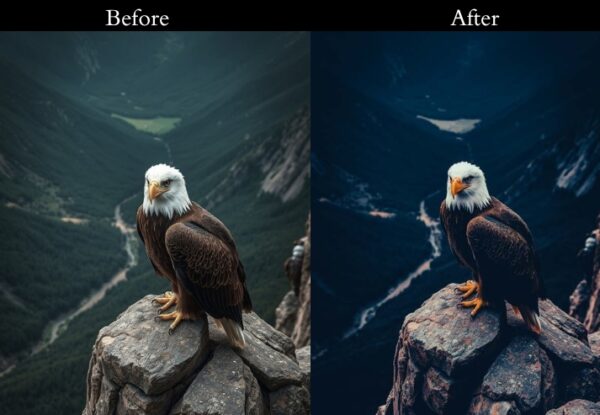 50+ Nature Presets - Image 22