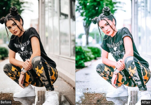 100+ Street Presets - Image 92