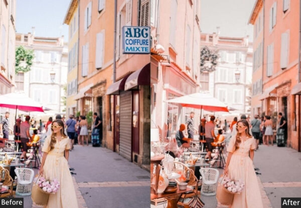 100+ Street Presets - Image 66