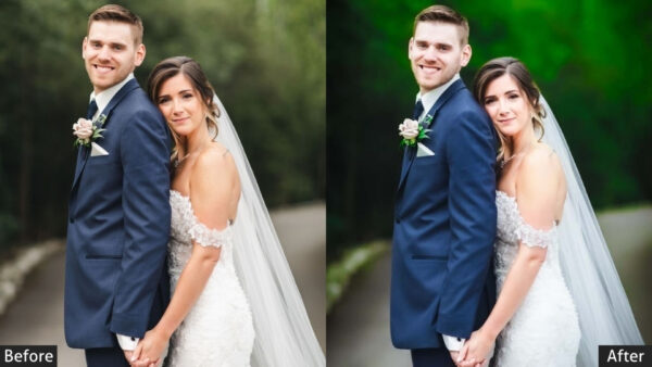 150+ Wedding Presets - Image 86