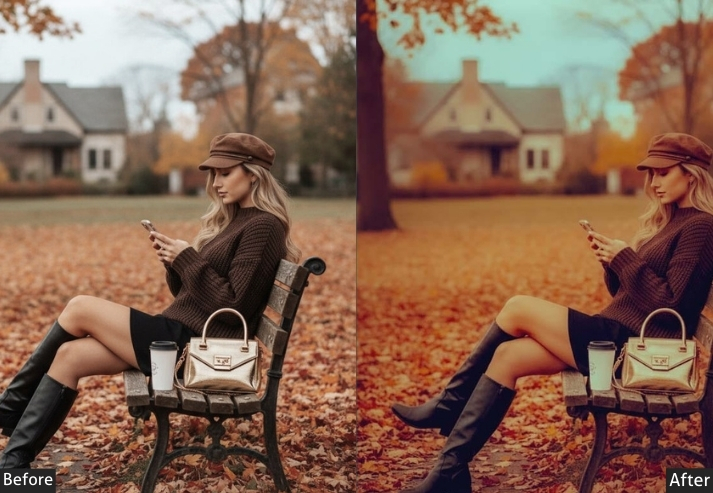 Moody Autumn